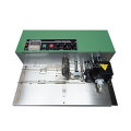 Factory direct sales wide type MY-380 marking machine date printer for plastic bag/ label